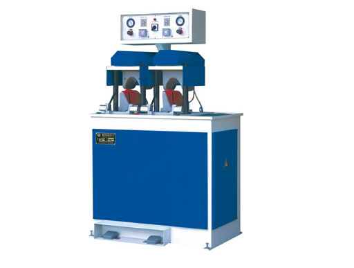 XCXYB-Q2Automaticupperformingmachine