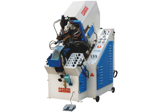 LS-737Eoilhydraulicautomatictoelastingmachine