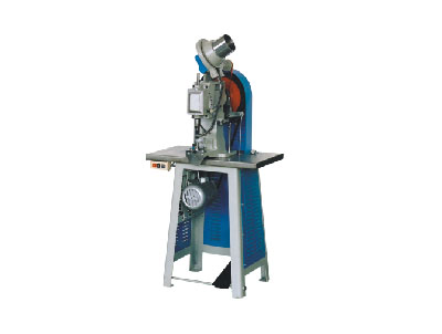 LS-10Rivetingmachine/eyelettingmachine